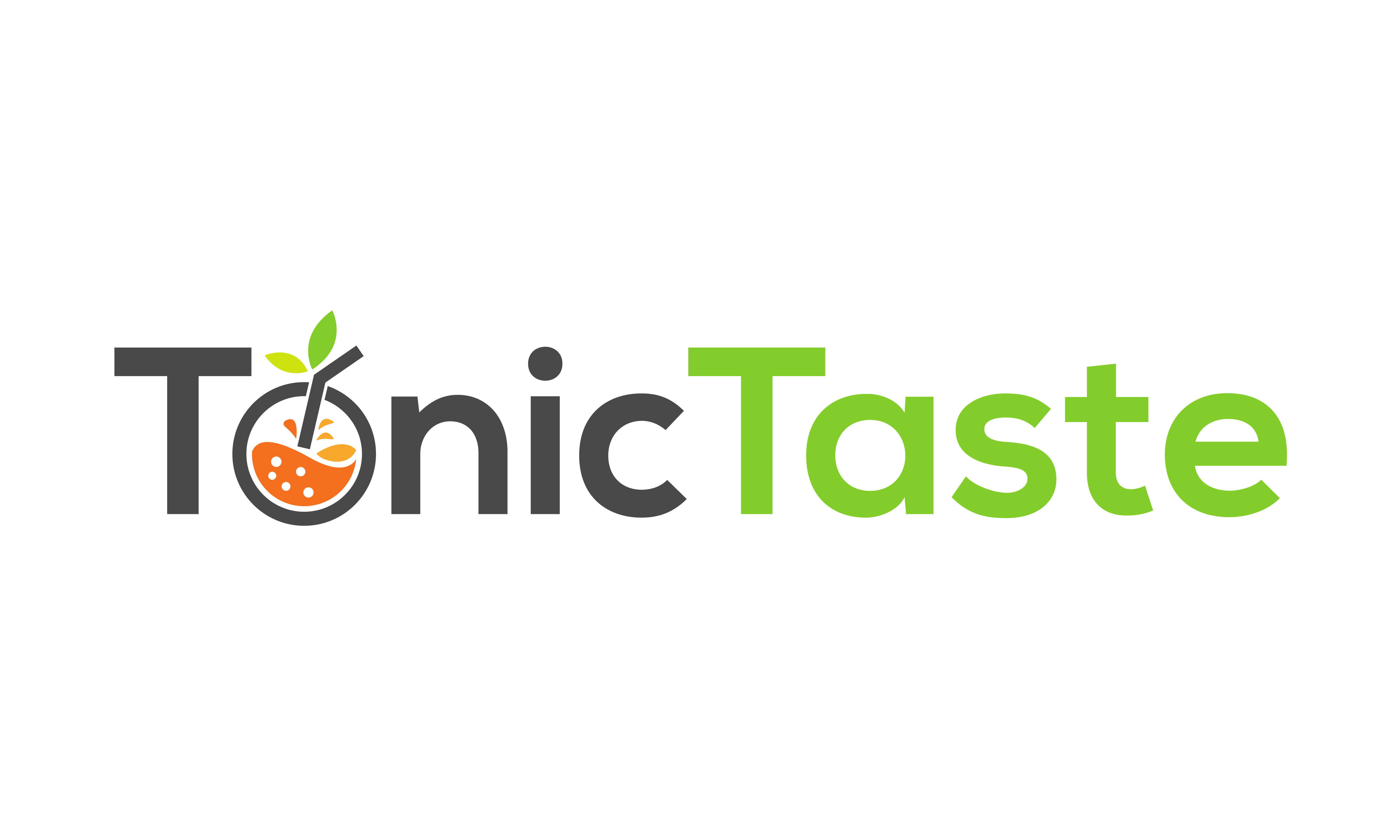 TonicTaste.com - Good premium domain names